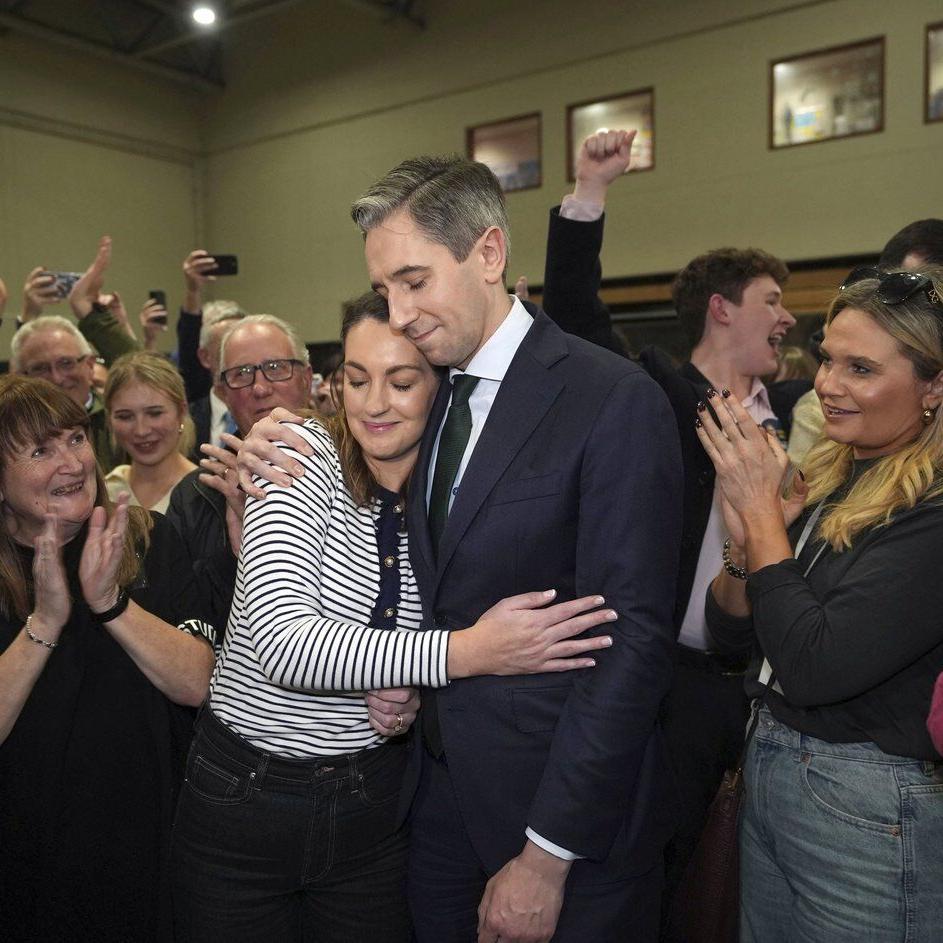 Ireland's incumbent parties look likely to hang on to power after a fractured election